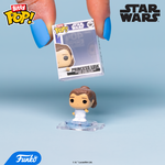 Bitty Pop! Star Wars The Empire Strikes Back 4-Pack Series 2 FWlifestyle1 view 2